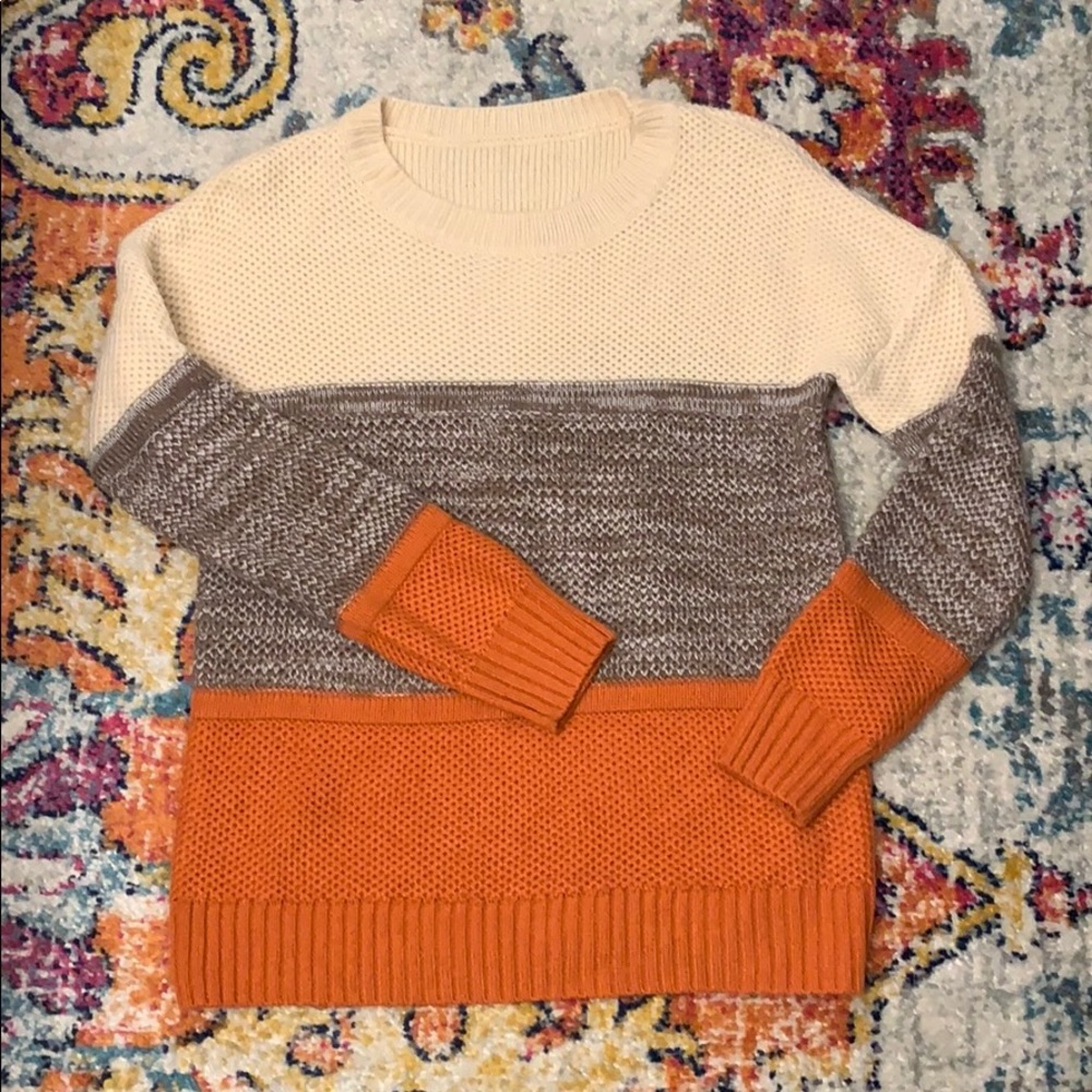 Women’s Sweater
